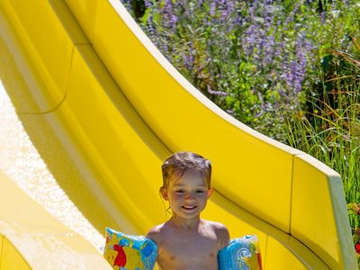Cliquez pour découvrir toutes les photos de l'ÉTABLISSEMENT ! camping Des 3 Lacs photo 3