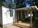 Cliquez pour découvrir toutes les photos de l'HÉBERGEMENT ! mobil-home - camping Des 3 Lacs photo 2