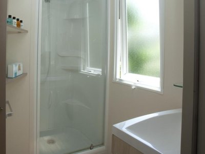 mobil-home - RCN Le Moulin De La Pique photo 7