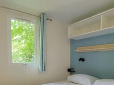 mobil-home - RCN Le Moulin De La Pique photo 11