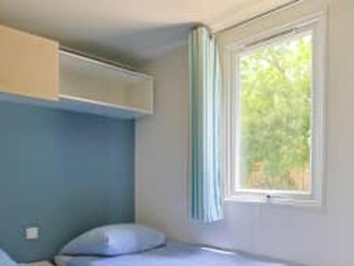 mobil-home - RCN Le Moulin De La Pique photo 12