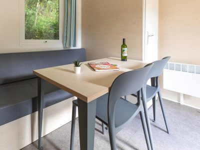 mobil-home - RCN Le Moulin De La Pique photo 2