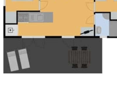 mobil-home - RCN Le Moulin De La Pique photo 5