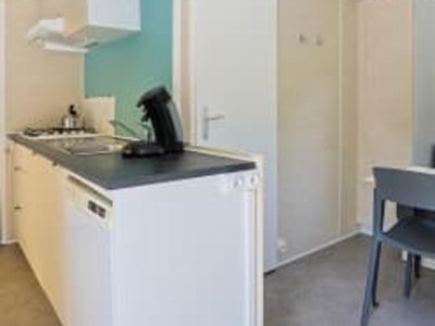 mobil-home - RCN Le Moulin De La Pique photo 9