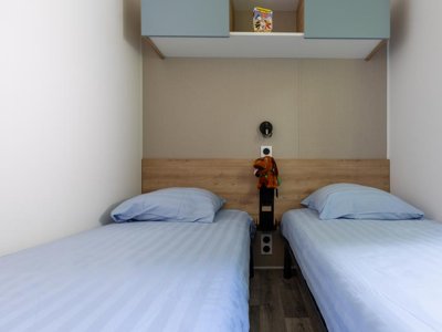 Cliquez pour découvrir toutes les photos de l'HÉBERGEMENT ! mobil-home - RCN Le Moulin De La Pique photo 2