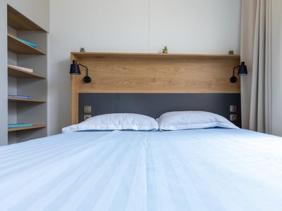Cliquez pour découvrir toutes les photos de l'HÉBERGEMENT ! mobil-home - RCN Le Moulin De La Pique photo 4