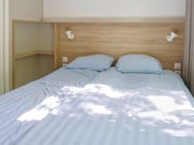 Cliquez pour découvrir toutes les photos de l'HÉBERGEMENT ! mobil-home - RCN Le Moulin De La Pique photo 7