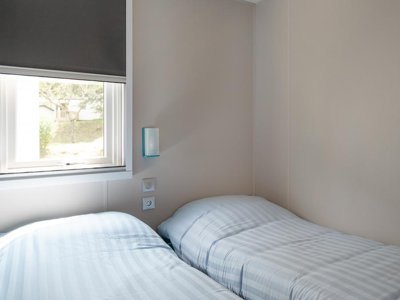 Cliquez pour découvrir toutes les photos de l'HÉBERGEMENT ! mobil-home - RCN Le Moulin De La Pique photo 2