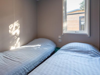 mobil-home - RCN Le Moulin De La Pique photo 7