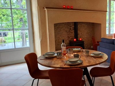 Cliquez pour découvrir toutes les photos de l'HÉBERGEMENT ! appartement - RCN Le Moulin De La Pique photo 2