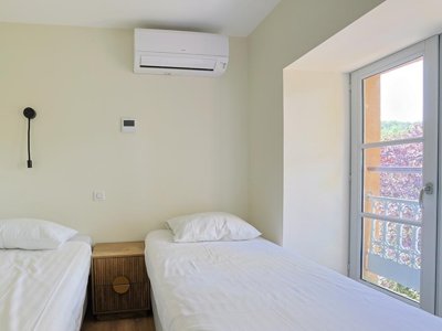 Cliquez pour découvrir toutes les photos de l'HÉBERGEMENT ! appartement - RCN Le Moulin De La Pique photo 7