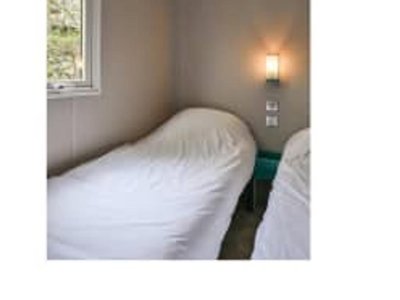 Cliquez pour découvrir toutes les photos de l'HÉBERGEMENT ! mobil-home - RCN Le Moulin De La Pique photo 4