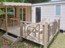 mobil-home - camping RCN Le Moulin De La Pique photo 6