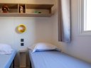 Cliquez pour découvrir toutes les photos de l'HÉBERGEMENT ! mobil-home - camping RCN Le Moulin De La Pique photo 3