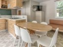 mobil-home - camping RCN Le Moulin De La Pique photo 3
