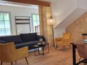 Cliquez pour découvrir toutes les photos de l'HÉBERGEMENT ! appartement - camping RCN Le Moulin De La Pique photo 3