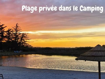 Cliquez pour découvrir toutes les photos de l'HÉBERGEMENT ! tente en toile et bois - Paradis Moulin Des Oies photo 9
