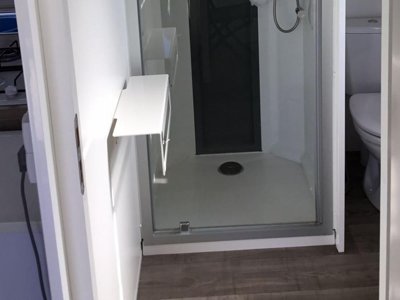 mobil-home - Moulin Des Oies photo 3