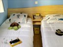Cliquez pour découvrir toutes les photos de l'HÉBERGEMENT ! mobil-home - camping Moulin Des Oies photo 4
