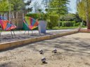 hébergement insolite - camping Moulin Des Oies photo 7