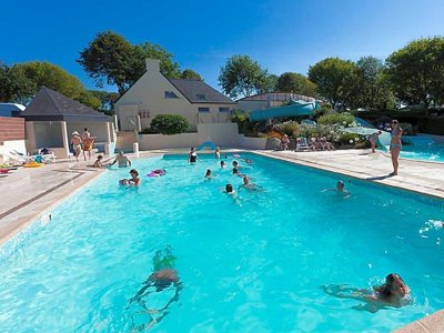 camping Du Poulquer photo 1