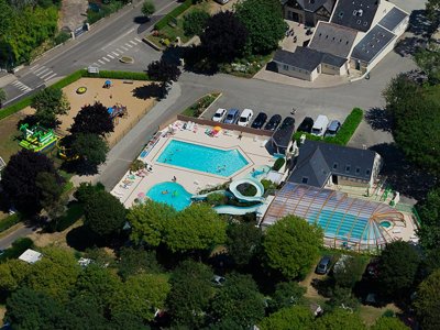 Cliquez pour découvrir toutes les photos de l'ÉTABLISSEMENT ! camping Du Poulquer photo 13