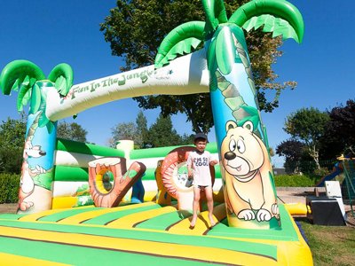Cliquez pour découvrir toutes les photos de l'ÉTABLISSEMENT ! camping Du Poulquer photo 18