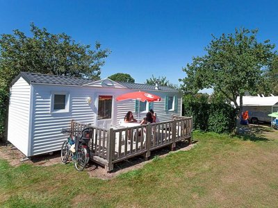 Cliquez pour découvrir toutes les photos de l'ÉTABLISSEMENT ! camping Du Poulquer photo 24