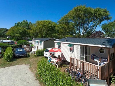 Cliquez pour découvrir toutes les photos de l'ÉTABLISSEMENT ! camping Du Poulquer photo 26