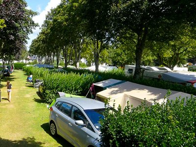 Cliquez pour découvrir toutes les photos de l'ÉTABLISSEMENT ! camping Du Poulquer photo 27