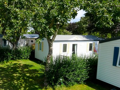 Cliquez pour découvrir toutes les photos de l'ÉTABLISSEMENT ! camping Du Poulquer photo 28