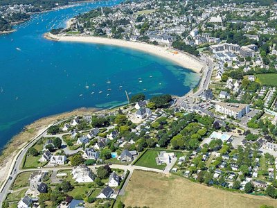 Cliquez pour découvrir toutes les photos de l'ÉTABLISSEMENT ! camping Du Poulquer photo 29