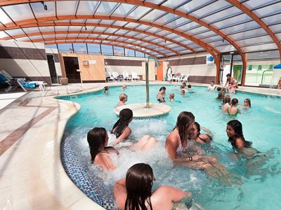 Cliquez pour découvrir toutes les photos de l'ÉTABLISSEMENT ! camping Du Poulquer photo 6