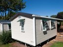 mobil-home - camping Du Poulquer photo 1