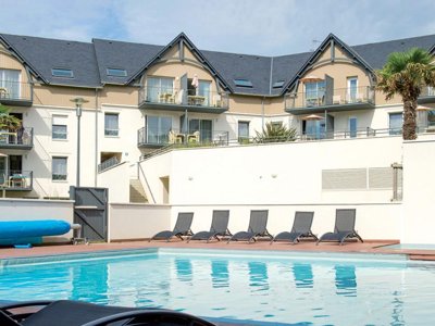 camping Les Jardins D'Arvor photo 1