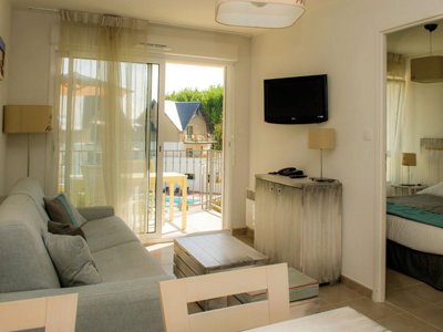 Cliquez pour découvrir toutes les photos de l'ÉTABLISSEMENT ! camping Les Jardins D'Arvor photo 11