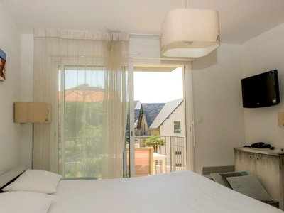 Cliquez pour découvrir toutes les photos de l'ÉTABLISSEMENT ! camping Les Jardins D'Arvor photo 12