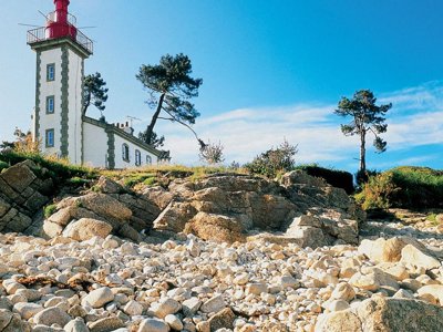 Cliquez pour découvrir toutes les photos de l'ÉTABLISSEMENT ! camping Les Jardins D'Arvor photo 14