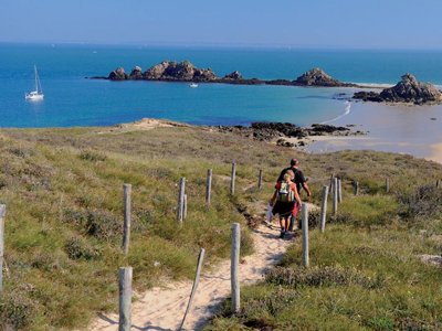 Cliquez pour découvrir toutes les photos de l'ÉTABLISSEMENT ! camping Les Jardins D'Arvor photo 15