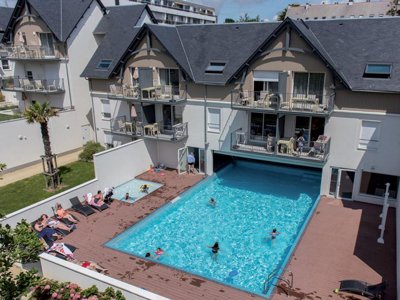 Cliquez pour découvrir toutes les photos de l'ÉTABLISSEMENT ! camping Les Jardins D'Arvor photo 3