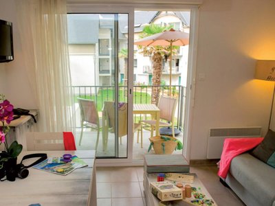 Cliquez pour découvrir toutes les photos de l'ÉTABLISSEMENT ! camping Les Jardins D'Arvor photo 9