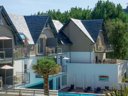 Cliquez pour découvrir toutes les photos de l'ÉTABLISSEMENT ! camping Les Jardins D'Arvor photo 4