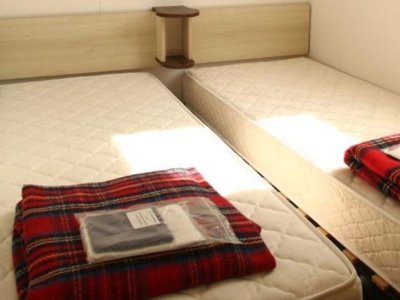 mobil-home - La Mer Blanche photo 4