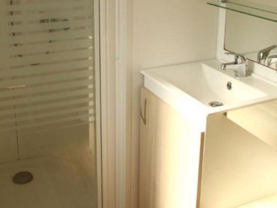 mobil-home - La Mer Blanche photo 5