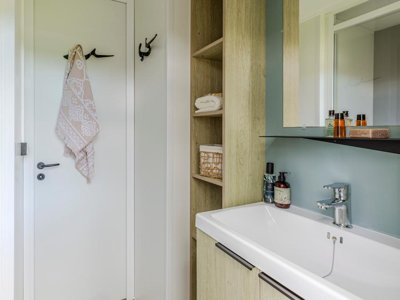 mobil-home - La Mer Blanche photo 4