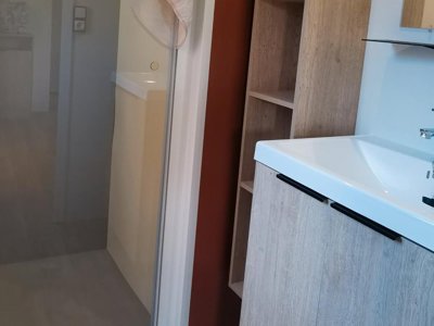 mobil-home - La Mer Blanche photo 7
