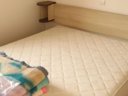 mobil-home - camping La Mer Blanche photo 3