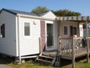 Cliquez pour découvrir toutes les photos de l'HÉBERGEMENT ! mobil-home - camping La Mer Blanche photo 9