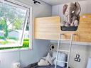 Cliquez pour découvrir toutes les photos de l'HÉBERGEMENT ! mobil-home - camping La Mer Blanche photo 7