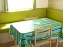 Cliquez pour découvrir toutes les photos de l'HÉBERGEMENT ! mobil-home - camping La Mer Blanche photo 3